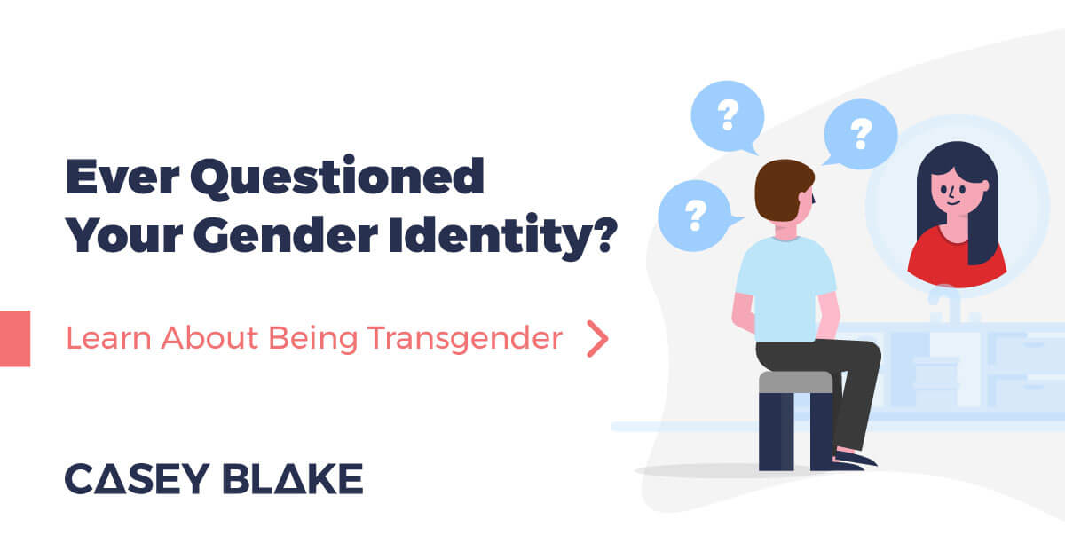 Transgender dating quiz