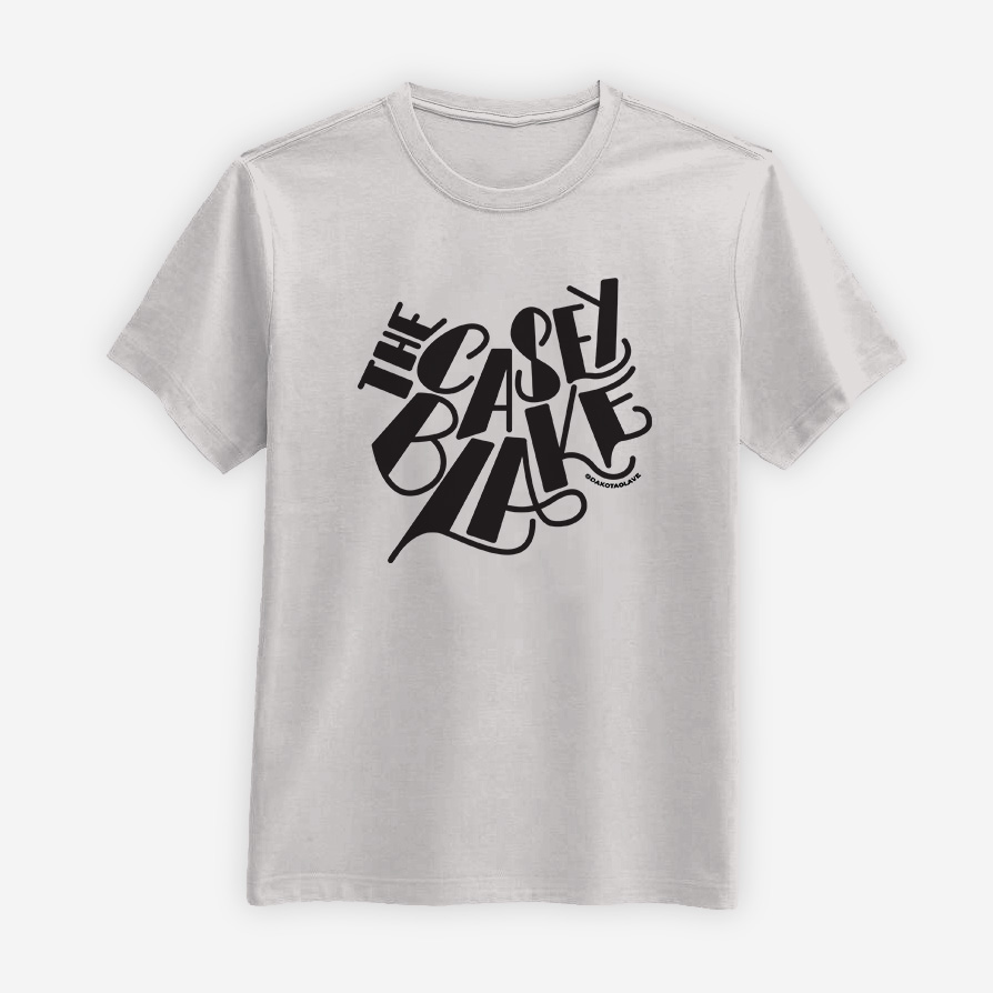LGBTQIA+ T-shirt Shop | Casey Blake Merch