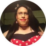 Monica Transgender Story