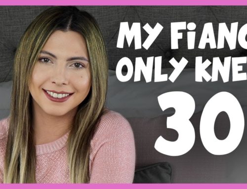 50 Things You Don’t Know About Me