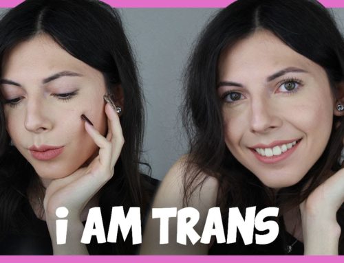 I am Transgender – Coming Out